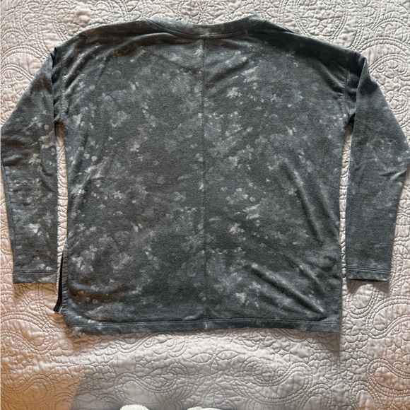 Old Navy| Active Wear Set| Women’s Size Small| Soft| Comfortable| Warm|7/8 Long - Picture 4 of 9